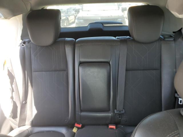 3GNCJLSB3HL158574 Chevrolet TRAX 1LT