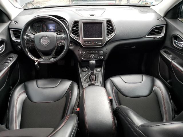 1C4PJMBX6MD132322 Jeep Cherokee Trailhawk