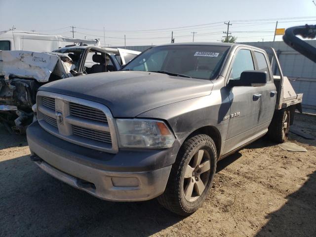 2010 Dodge Ram 1500 