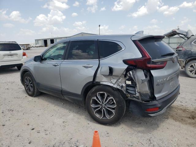 7FARW1H59NE008302 Honda CR-V EX