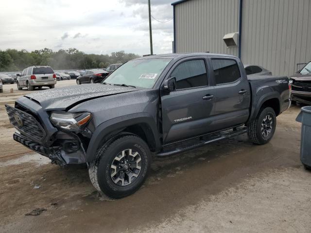 3TMAZ5CNXLM129993 Toyota Tacoma DOU