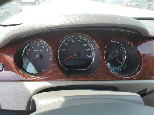 2020 BUICK LUCERNECXL - 1G4HD57268U106304