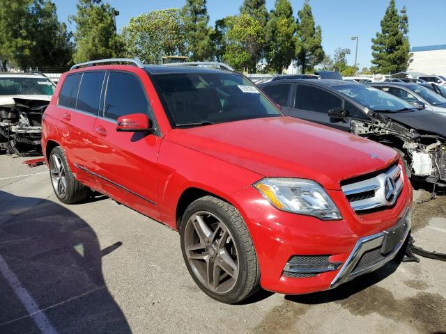 WDCGG5HB4FG402367 Mercedes-Benz GLK 350