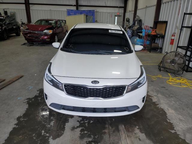 3KPFL4A70HE137186 2017 Kia Forte Lx/S