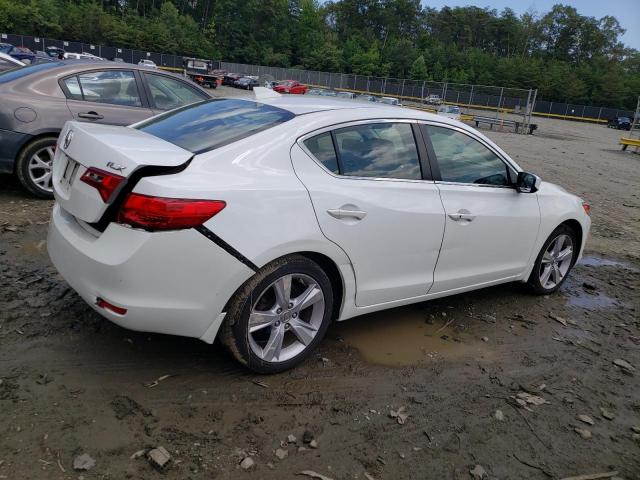 2015 ACURA ILX 20 TEC 19VDE1F70FE003180