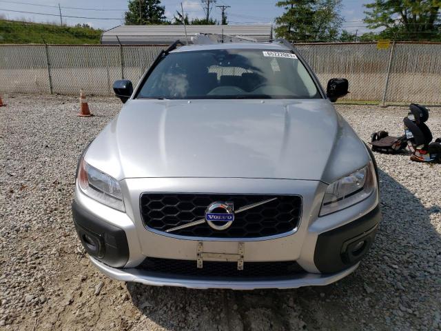 2016 VOLVO XC70 T5 CL - YV4612NX4G1264834