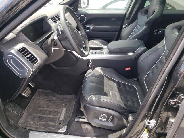 SALWZ2EF0GA594966 Land Rover Range Rover Sport Svr