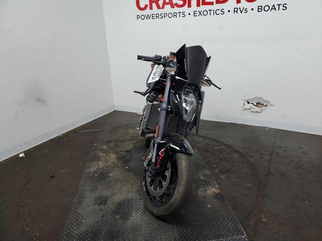2014 KTM 1290 SUPER - VBKV39401EM906782