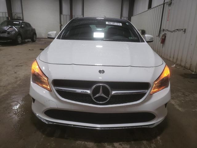WDDSJ4GB2JN631802 Mercedes-Benz CLA 250 4MATIC