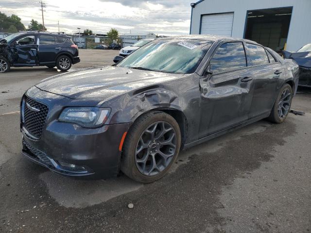 2017 Chrysler 300 