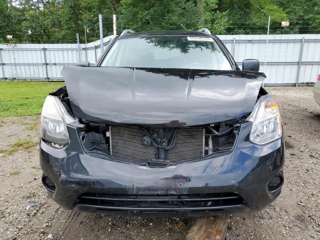 JN8AS5MV6FW258826 Nissan Rogue Select S