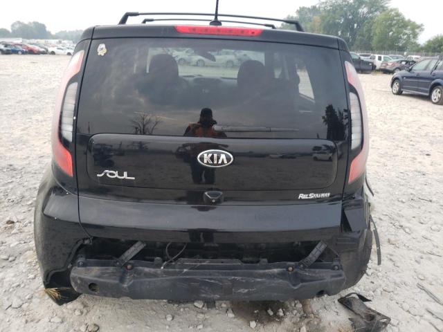KNDJN2A29F7122065 KIA Soul