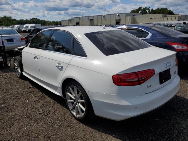 VIN WAUFFAFL2GN002908 2016 Audi A4, Premium Plus S-... no.2