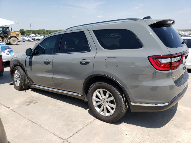 1C4RDHAG4NC131072 Dodge Durango SX 2