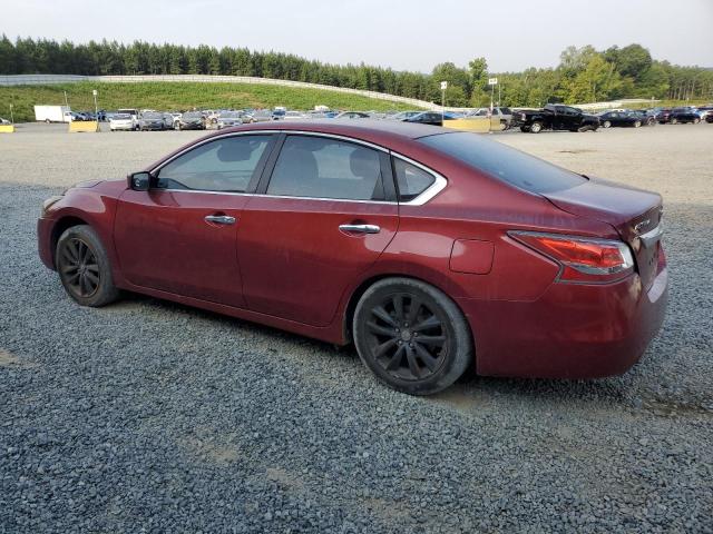 1N4AL3APXEC104211 Nissan ALTIMA 2.5