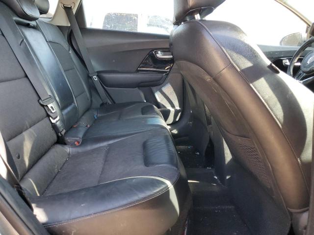 KNDCC3LC7H5037850 KIA NIRO EX
