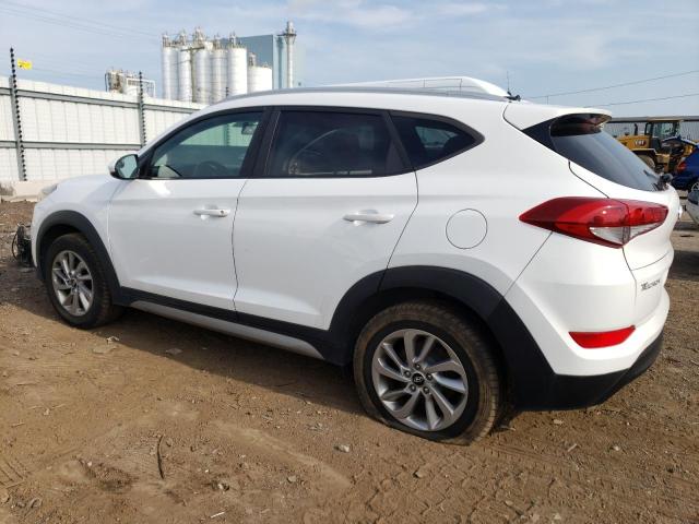 KM8J3CA44HU297529 | 2017 HYUNDAI TUCSON LIM