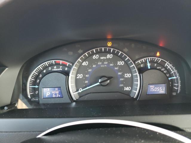 4T4BF1FK3ER344154 Toyota CAMRY L
