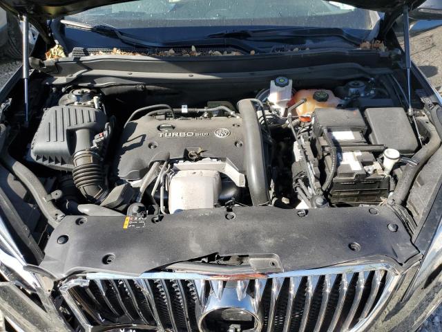 LRBFXFSX3HD054186 Buick Envision Premium Ii
