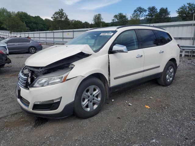 2014 Chevrolet Traverse LS