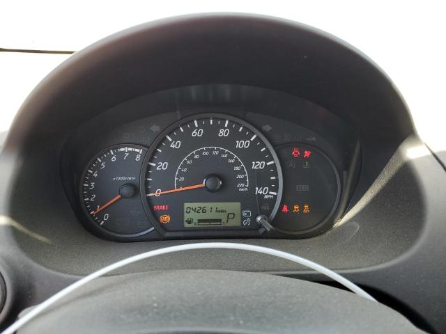 ML32A3HJ5FH038485 Mitsubishi MIRAGE DE