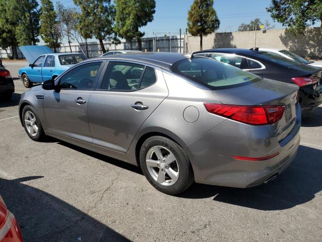 5XXGM4A79FG467513 KIA Optima Lx