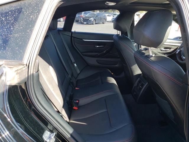 WBA4A9C58GG508001 BMW 428 I Gran Coupe Sulev