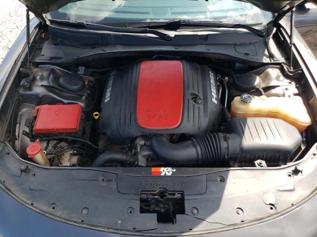 2C3CDXCT5JH166936 Dodge CHARGER R/T