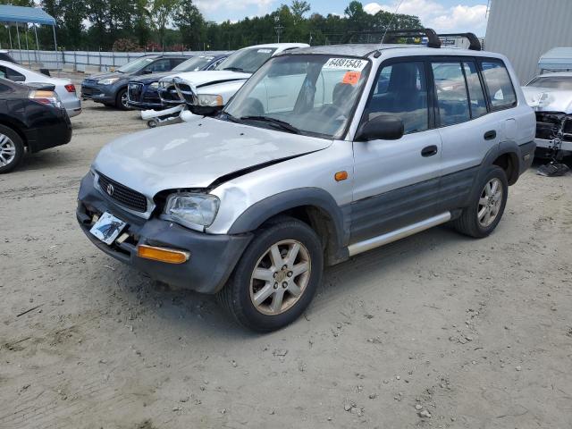 1997 Toyota RAV4 