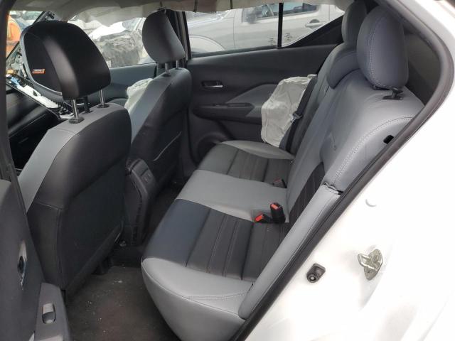 3N1CP5DV9ML477727 Nissan KICKS SR