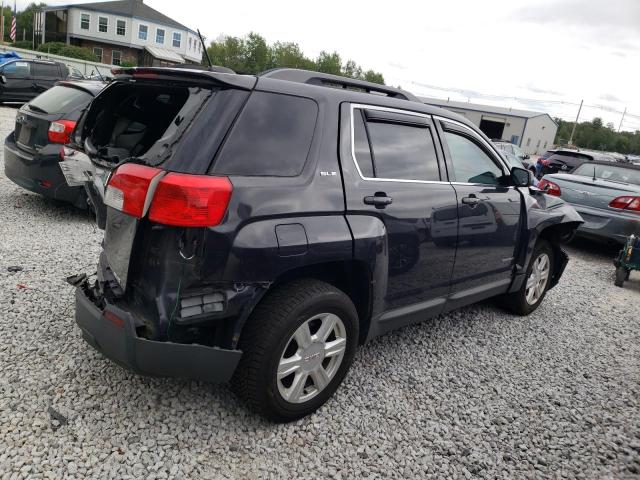 2GKFLWEKXF6192613 GMC Terrain Sle