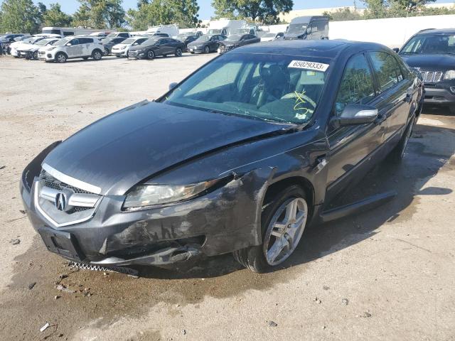 2007 Acura TL 