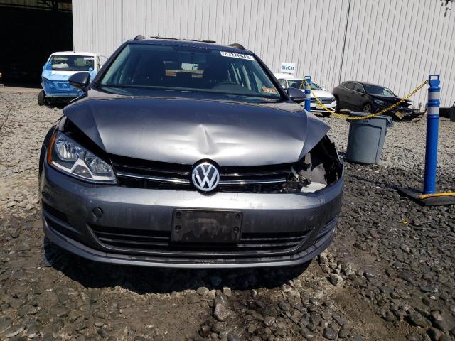 2017 VOLKSWAGEN GOLF SPORT - 3VW017AU6HM541373