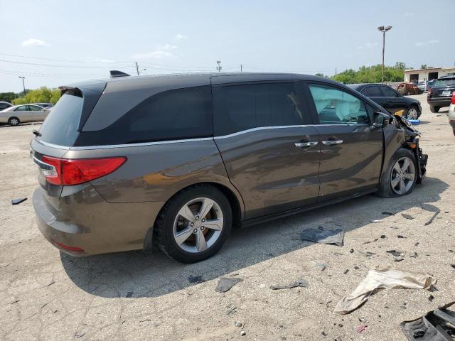 5FNRL6H74KB059060 Honda ODYSSEY EXL