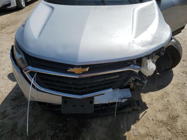 2GNAXHEV1J6194685 | 2018 CHEVROLET EQUINOX LS