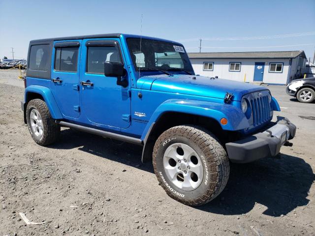 1C4BJWEG8FL533395 Jeep Wrangler Unlimited Sahara