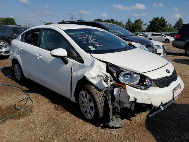 KNADM4A32H6044366 KIA RIO LX