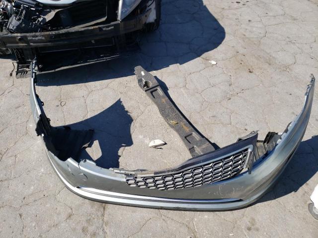 2016 KIA OPTIMA HYB - KNAGN4AD0G5092231