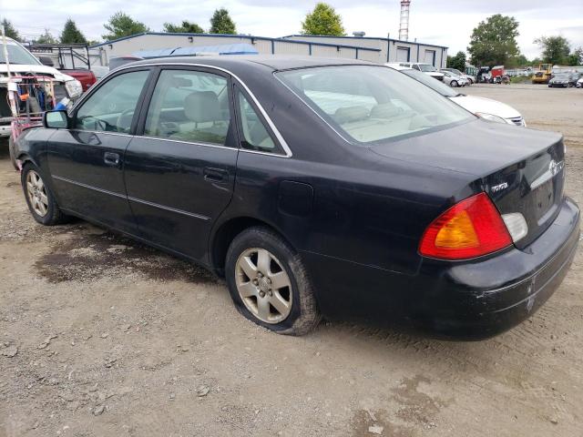 2001 Toyota Avalon Xl VIN: 4T1BF28B01U193555 Lot: 64872143