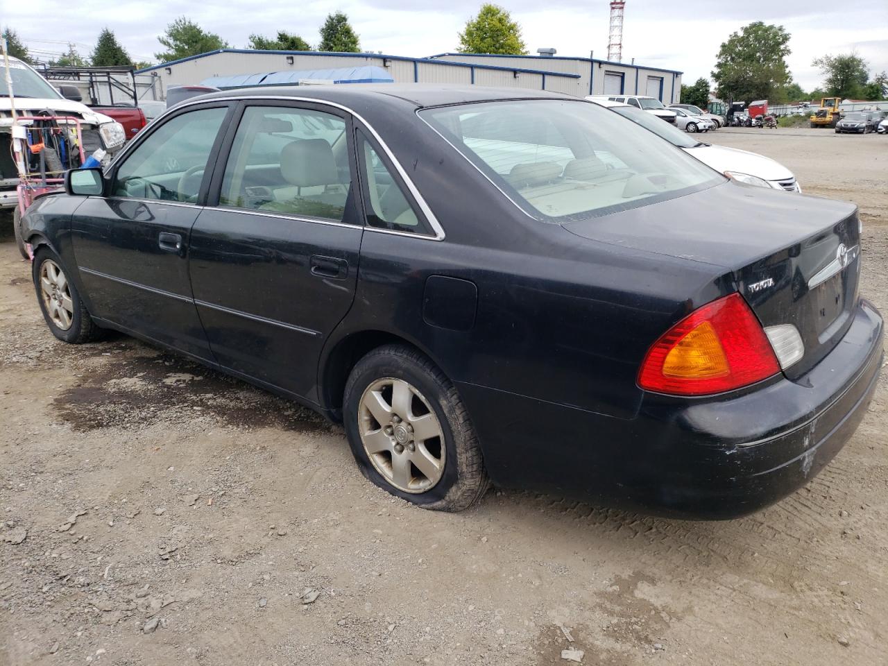 4T1BF28B01U193555 2001 Toyota Avalon Xl