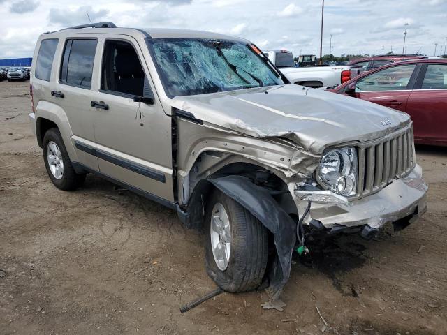 Vin: 1j4pn2gk3bw503454, lot: 64118873, jeep liberty sport 20114
