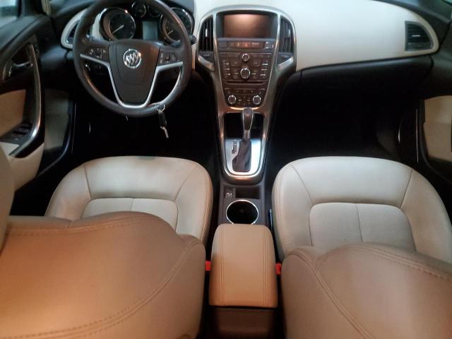 1G4PR5SK0E4161086 Buick Verano Convenience