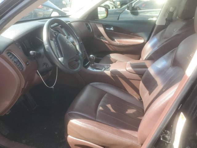 JN1BJ0HP3EM210389 Infiniti QX50