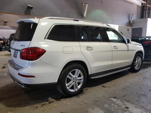 VIN 4JGDF6EE4FA551232 2015 Mercedes-Benz GL-Class, ... no.3