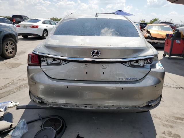 2021 LEXUS ES 300H LU 58AEA1C12MU008617