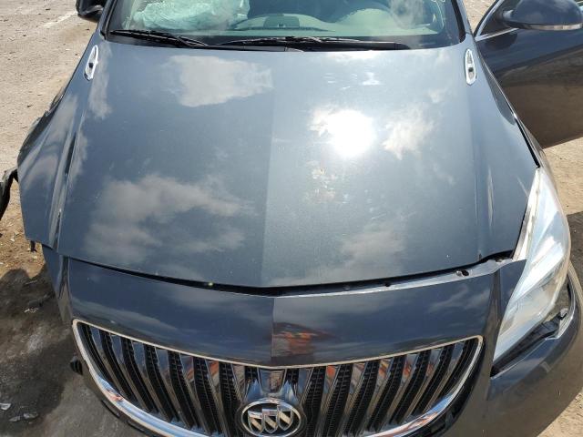 2G4GL5EXXG9189907 Buick Regal