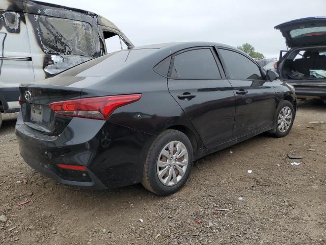 3KPC24A38JE032825 | 2018 HYUNDAI ACCENT SE