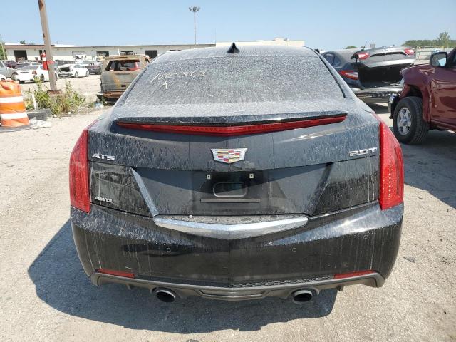 1G6AF5RX2J0180313 Cadillac ATS LUXURY