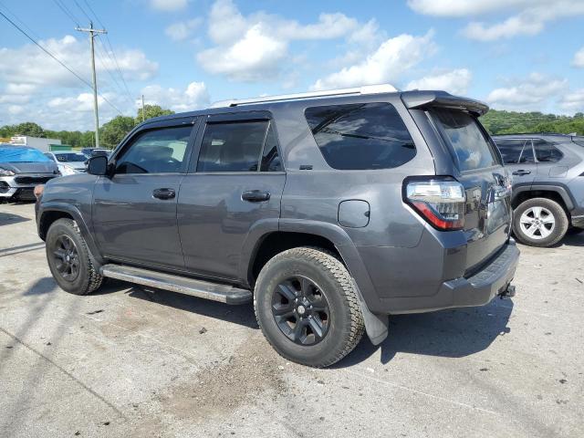  TOYOTA 4RUNNER 2015 Серый