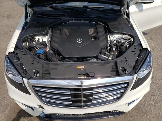 2020 MERCEDES-BENZ S 560 - WDDUG8DB6LA509733